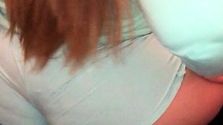 Hot Big Black Latina booty Black and Ebony