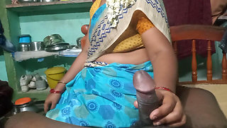 Step Stepson Step Stepmother Sex in Village Homemade