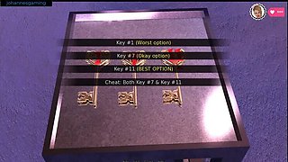 Johannesgaming Date Night Cheating - Fucking Another Girl in 4K HD
