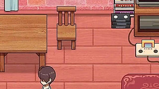Village Rhapsody - Fucking an Old Horny Widow