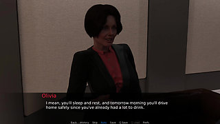 Jennifer's Life 1 to Be Continued