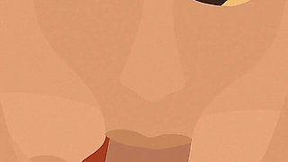 Asmr for Women - I Like It When You Look Into My Eyes While Sucking Me