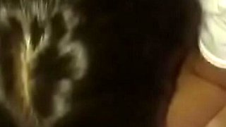 Hot Mexican Teen 18yo Fucked Hard in Her Room - Homemade Sex Tape with Jorge & Sophi B