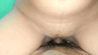 Desi Couple Danish Fucking His Girlfriend in Northeast India - Indian Babe Fingering and Cum Inside