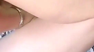 Getting Fucked on the Kitchen Table by My Ex