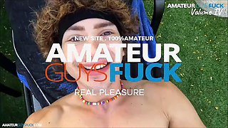 Danny Fontanas Insatiable Hunger for His Best Friends Massive Thick Cock Explodes During Relentless