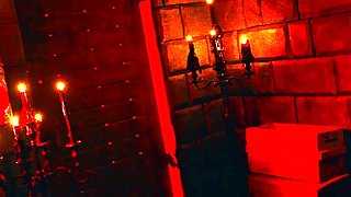 Vampired - Refuge Trailer