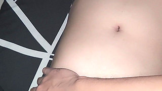 I Played with My Wife Wet Pussy
