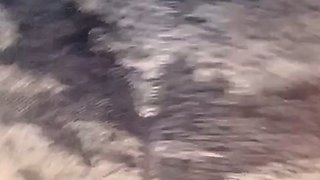 Great Big Boobs On Masturbating Redhead