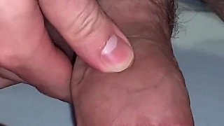 23 Year Old Gets Fucked Without a Condom - Fat Ass and Tits