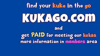 Mexican Cougar Maria and Me