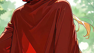 Ep1: Red Riding Hood on All Fours (gameplay)