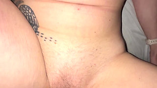 Adrenaline in the Truck