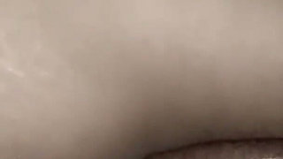 I Can't Stop Fucking and Cumming in My Step Sister's Pussy