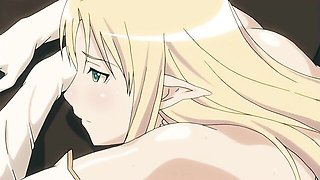 Magnetic hottie at paizuri video