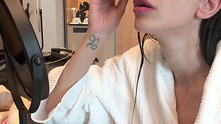 Come and get ready with me