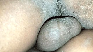 Indian Desi Bhabhi Morning Sex in Kambal, Hot Sex in Bedroom Closeup Sex