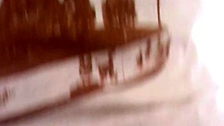 Cute amateur webcam teen girl toying pussy on webcam