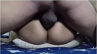 My First Time Anal - ลองประตnลงครงแรก