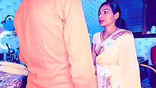 My Brother in Law Gave Me a Very Pleasurable Experience of Fucking, Hindi Audio Sex