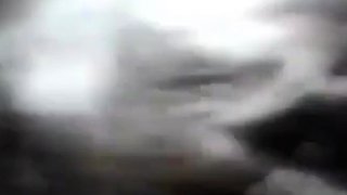 Indian Secretary Gives a Sloppy Blowjob