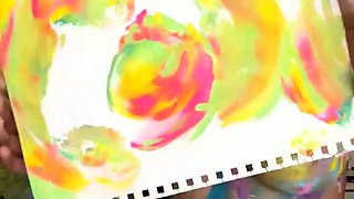 Leann amateur beautiful brunette with big boobs