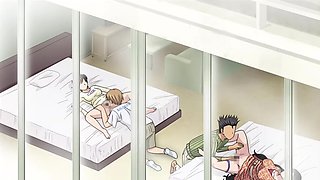 Tender Story in the shadow_20013104p0