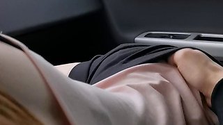 Amateur Blowjob Fun with Hot Body Brunette Babes