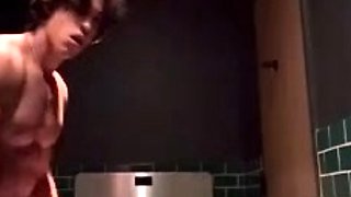 OnlyFans Nikki Nicole, Gattouz Bathroom Creampie Sextape p