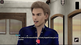 College Kings 25 We Played an Amazing Game on the Ship