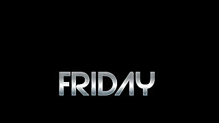 Mother Christmas the Dominatrix - 1