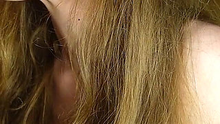 Quick Blowjob with Huge Dose of Cum in Mouth