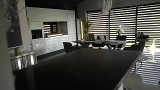 OfficePOV Candee Licious Naughty Paralegal Caught Red