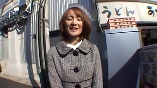 Rei Kawashima: Blowjob, Doggy  Babe Porn