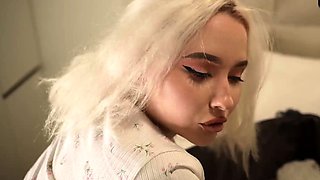 Step sis gets Demonstrative fucks in hottest XXX!