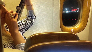 Mature Blonde Amateur Wife Enjoys Sex After Walk