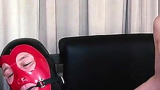 We're Having a Threesome!