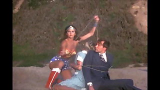 Linda Carter-Wonder Woman - Edition Job Best Parts 7