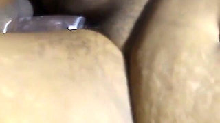Hot Mama Ready for Her Black Cock