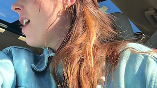 Getting Some Yummy Coffee in Arizona!