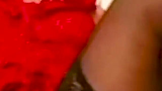 Sheila Stone Stocking Seduction Fuck