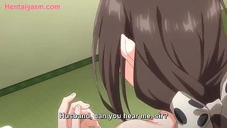 Big Tits Hentai - New Japanese Hard Sex Release