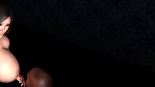 Faith Wants Her Ass Eaten