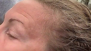 Math Teacher And 19yo Boy Ejaculate Thick Sperm Empty Ur Full Bladder Pee in My Mouth Outdoor Truck