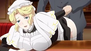 Victorian maid ep 1: Blowjob, Amateur  Ebony Porn