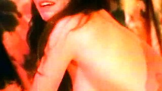 Close up MiLF getting it in the ass
