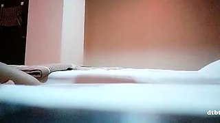 Amateur couple Hidden Cam Submissive girl