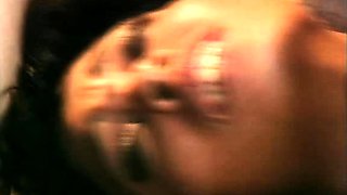 Hot blondes wild group sex