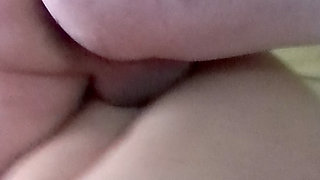 Husband and Virgin Wife Honeymoon Breeding Sessions