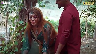 Indian Episode Sparks Creampie Passionate Heat